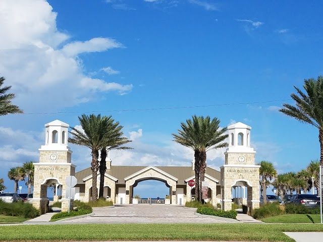 Romano Beachfront Park